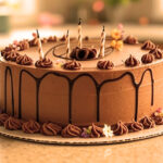 milk chocolate cake recipe